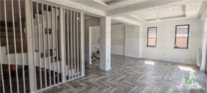 Vila moderna individuala 5 camere, P+1E+M, spatiu si confort, curte 200mp, toate utilitatile, multip - imagine 10