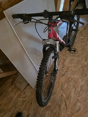 Vand bicicleta Mistral - imagine 2