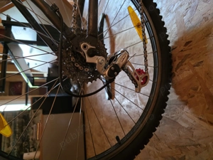 Vand bicicleta Mistral - imagine 3