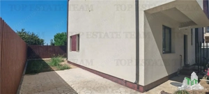 Vila moderna individuala 5 camere, P+1E+M, spatiu si confort, curte 200mp, toate utilitatile, multip - imagine 8