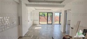 Vila moderna individuala 5 camere, P+1E+M, spatiu si confort, curte 200mp, toate utilitatile, multip - imagine 11