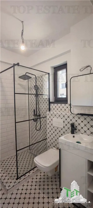 Vila moderna individuala 5 camere, P+1E+M, spatiu si confort, curte 200mp, toate utilitatile, multip - imagine 16