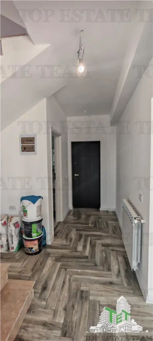 Vila moderna individuala 5 camere, P+1E+M, spatiu si confort, curte 200mp, toate utilitatile, multip - imagine 14