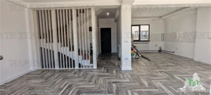 Vila moderna individuala 5 camere, P+1E+M, spatiu si confort, curte 200mp, toate utilitatile, multip - imagine 13