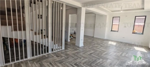 Vila moderna individuala 5 camere, P+1E+M, spatiu si confort, curte 200mp, toate utilitatile, multip - imagine 12