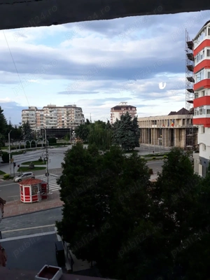 Apartament ultracentral 2 camere Targoviste