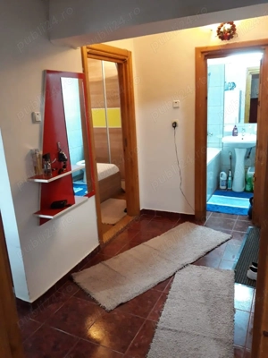 Vând apartament 2 camere Târgoviște  ultracentral  - imagine 2