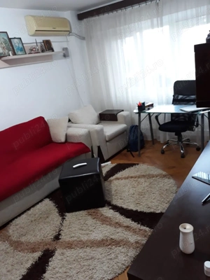 Vând apartament 2 camere Târgoviște  ultracentral  - imagine 6