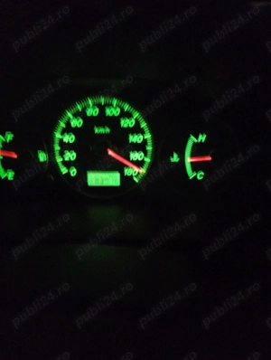 Mazda demio 1 16 valve  - imagine 6