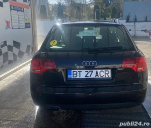 Audi A4 b7 2005 motor 1.9TDI - imagine 2 Audi A4 b7 2005 motor 1.9TDI - imagine 2