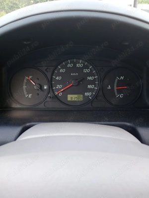 Mazda demio 1 16 valve  - imagine 5