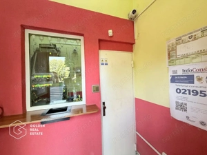 Spatiu comercial ultracentral, ideal pentru schimb valutar/amanet - imagine 4