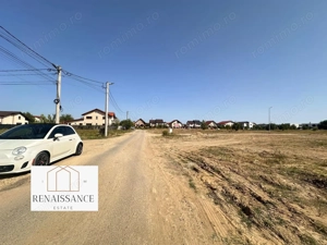 Mosnita Noua Parcele 548mp - 847mp| Pretabile Duplex | Utilitati