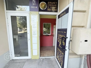 Spatiu comercial ultracentral, ideal pentru schimb valutar/amanet - imagine 2