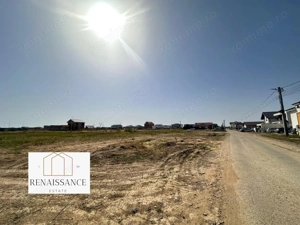 Mosnita Noua Parcele 548mp - 847mp| Pretabile Duplex | Utilitati - imagine 3