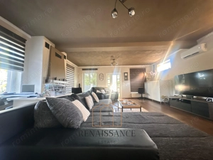 Sanmihaiu Roman Casa 5 Camere 145mp Utili 500mp Teren - Panouri Solare - imagine 17