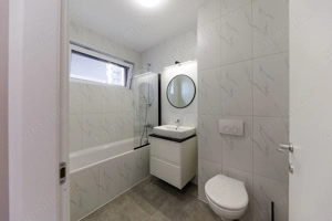 Apartament 3 camere, cu vedere catre padure, bloc nZEB - Comision 0% - imagine 9