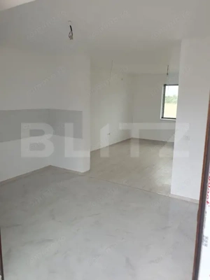 Casa individuala, 100 mp utili, Remetea Mare! - imagine 3