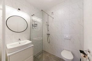 Apartament 3 camere, cu vedere catre padure, bloc nZEB - Comision 0% - imagine 8