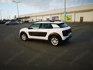 Vând Citroen c4 cactus 1.2 benzina  - imagine 4 Vând Citroen c4 cactus 1.2 benzina  - imagine 4