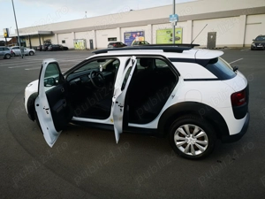 Vând Citroen c4 cactus 1.2 benzina  - imagine 7 Vând Citroen c4 cactus 1.2 benzina  - imagine 7