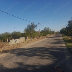 Vând teren intravilan com. Corbu,jud. Olt - imagine 6