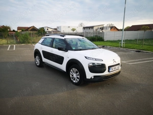 Vând Citroen c4 cactus 1.2 benzina  - imagine 6 Vând Citroen c4 cactus 1.2 benzina  - imagine 6