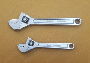 Set de Chei Reglabile - imagine 2