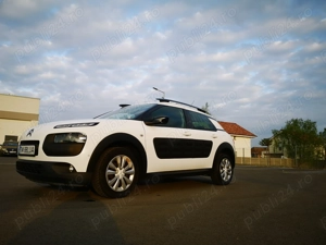 Vând Citroen c4 cactus 1.2 benzina  - imagine 5 Vând Citroen c4 cactus 1.2 benzina  - imagine 5