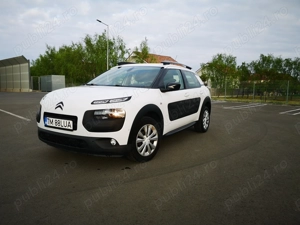 Vând Citroen c4 cactus 1.2 benzina  - imagine 9 Vând Citroen c4 cactus 1.2 benzina  - imagine 9