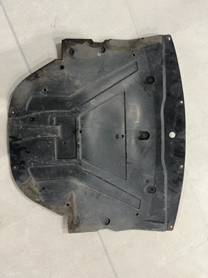 Anvelope 215/55 R18, scut motor, polistiren roată Nissan Qashqai J11 - imagine 7
