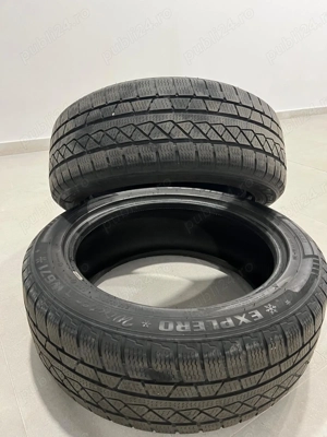 Anvelope 215/55 R18, scut motor, polistiren roată Nissan Qashqai J11 - imagine 6
