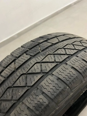 Anvelope 215/55 R18, scut motor, polistiren roată Nissan Qashqai J11 - imagine 4