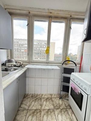 MT226 Apartament 2 camere, de INCHIRIAT, Comision 0%, Gara de Nord - imagine 8