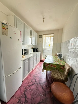 MT226 Apartament 2 camere, de INCHIRIAT, Comision 0%, Gara de Nord - imagine 7