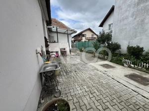 Casa singur in curte cu 4 camere pivnita teren 234 mp Terezian Sibiu - imagine 10 Casa singur in curte cu 4 camere pivnita teren 234 mp Terezian Sibiu - imagine 10