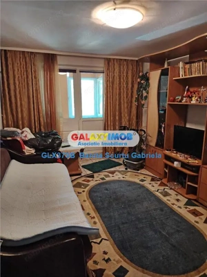 Vanzare apartament etaj 1 din 10  Berceni - Metrou Piata Sudului - imagine 8