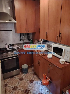 Vanzare apartament etaj 1 din 10  Berceni - Metrou Piata Sudului - imagine 10