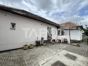 Casa singur in curte cu 4 camere pivnita teren 234 mp Terezian Sibiu - imagine 9 Casa singur in curte cu 4 camere pivnita teren 234 mp Terezian Sibiu - imagine 9
