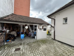 Casa singur in curte cu 4 camere pivnita teren 234 mp Terezian Sibiu - imagine 11 Casa singur in curte cu 4 camere pivnita teren 234 mp Terezian Sibiu - imagine 11