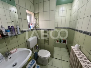 Casa singur in curte cu 4 camere pivnita teren 234 mp Terezian Sibiu - imagine 6 Casa singur in curte cu 4 camere pivnita teren 234 mp Terezian Sibiu - imagine 6