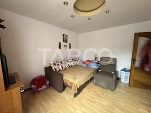 Casa singur in curte cu 4 camere pivnita teren 234 mp Terezian Sibiu - imagine 4 Casa singur in curte cu 4 camere pivnita teren 234 mp Terezian Sibiu - imagine 4