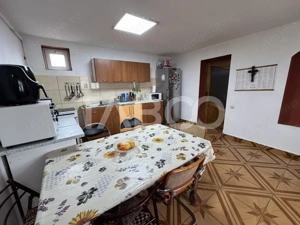 Casa singur in curte cu 4 camere pivnita teren 234 mp Terezian Sibiu - imagine 16 Casa singur in curte cu 4 camere pivnita teren 234 mp Terezian Sibiu - imagine 16