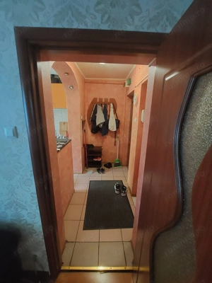 De vanzare apartament de 2 camere in Titan- 4min metrou Costin Georgian - imagine 8