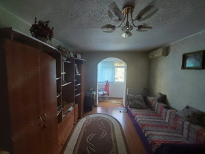 De vanzare apartament de 2 camere in Titan- 4min metrou Costin Georgian - imagine 6