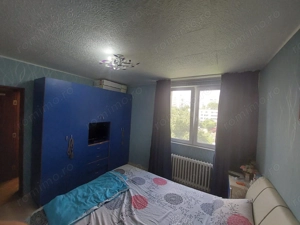 De vanzare apartament de 2 camere in Titan- 4min metrou Costin Georgian - imagine 2