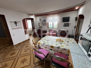 Casa singur in curte cu 4 camere pivnita teren 234 mp Terezian Sibiu - imagine 14 Casa singur in curte cu 4 camere pivnita teren 234 mp Terezian Sibiu - imagine 14