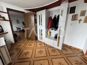 Casa singur in curte cu 4 camere pivnita teren 234 mp Terezian Sibiu - imagine 15 Casa singur in curte cu 4 camere pivnita teren 234 mp Terezian Sibiu - imagine 15