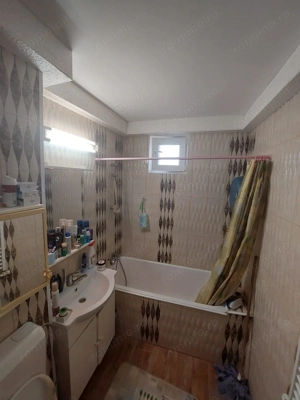 De vanzare apartament de 2 camere in Titan- 4min metrou Costin Georgian - imagine 3