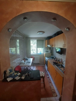 De vanzare apartament de 2 camere in Titan- 4min metrou Costin Georgian - imagine 7